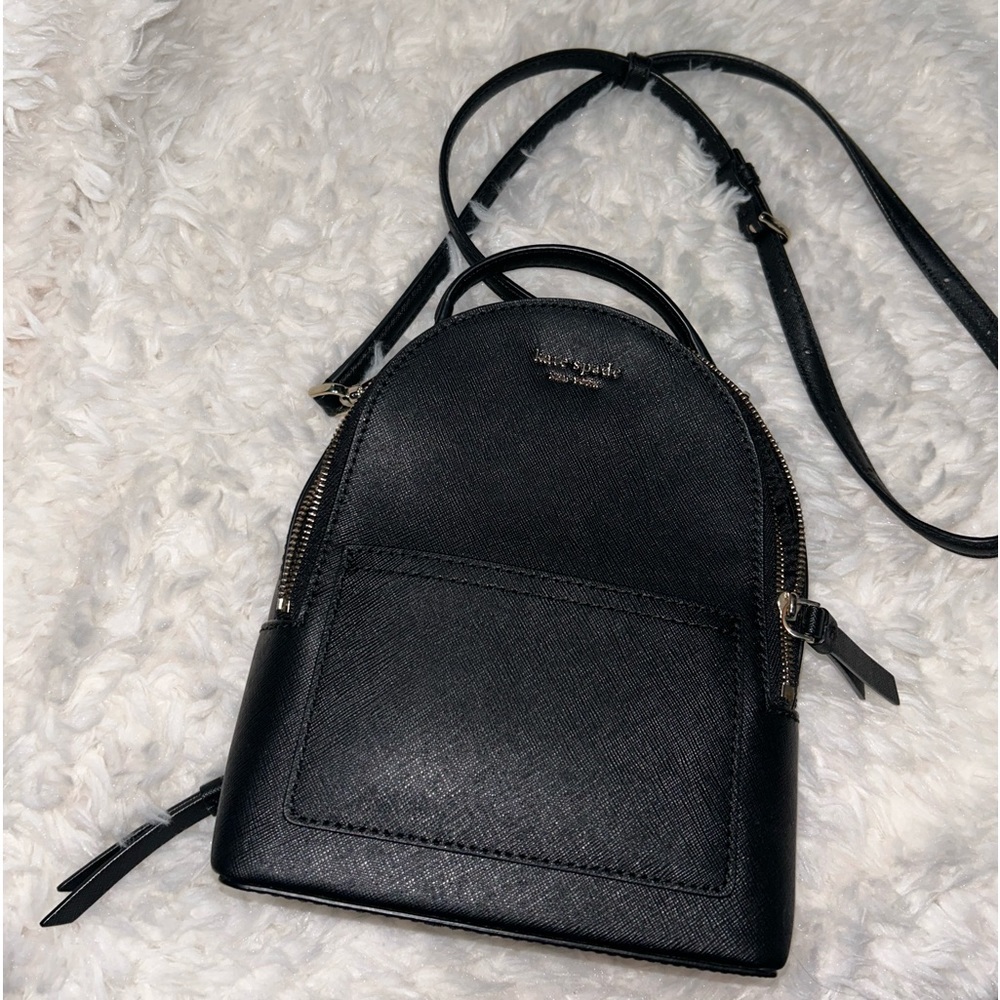 Kate Spade Cameron Convertible Backpack